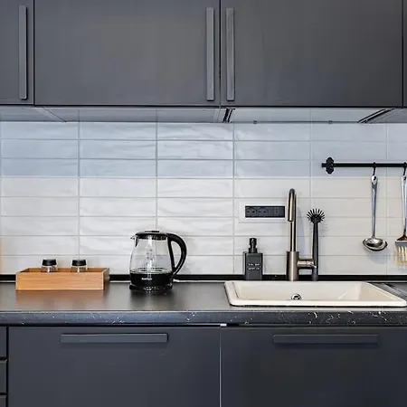 Loft Free Parking E Wifi - Centro E Porta Susa * Torino