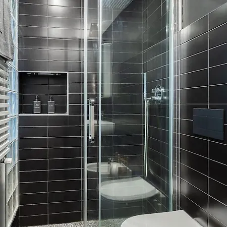 Daire Loft Free Parking E Wifi - Centro E Porta Susa Torino