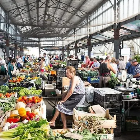 Loft Free Parking E Wifi - Centro E Porta Susa Turín