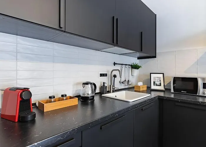 Loft Free Parking E Wifi - Centro E Porta Susa Апартаменты *