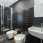 Appartamento Loft Free Parking E Wifi - Centro E Porta Susa *