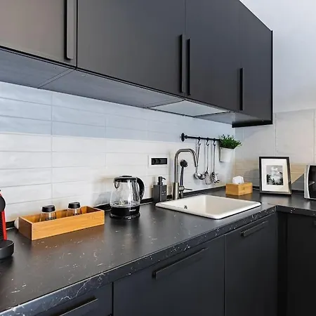 Loft Free Parking E Wifi - Centro E Porta Susa דירה *
